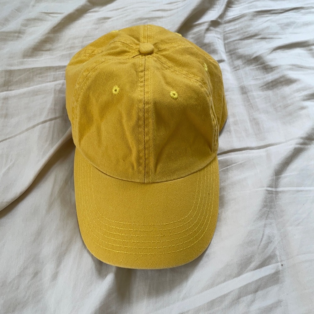 Urban Outfitters dad hat